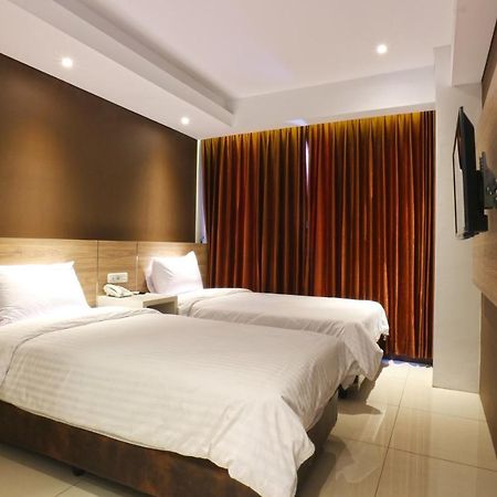 Kampioen Bed & Breakfast Bandung Zewnętrze zdjęcie