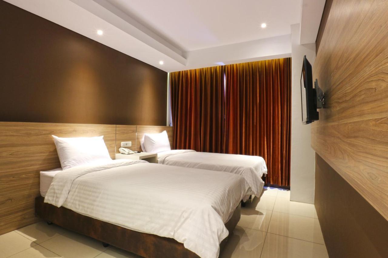 Kampioen Bed & Breakfast Bandung Zewnętrze zdjęcie