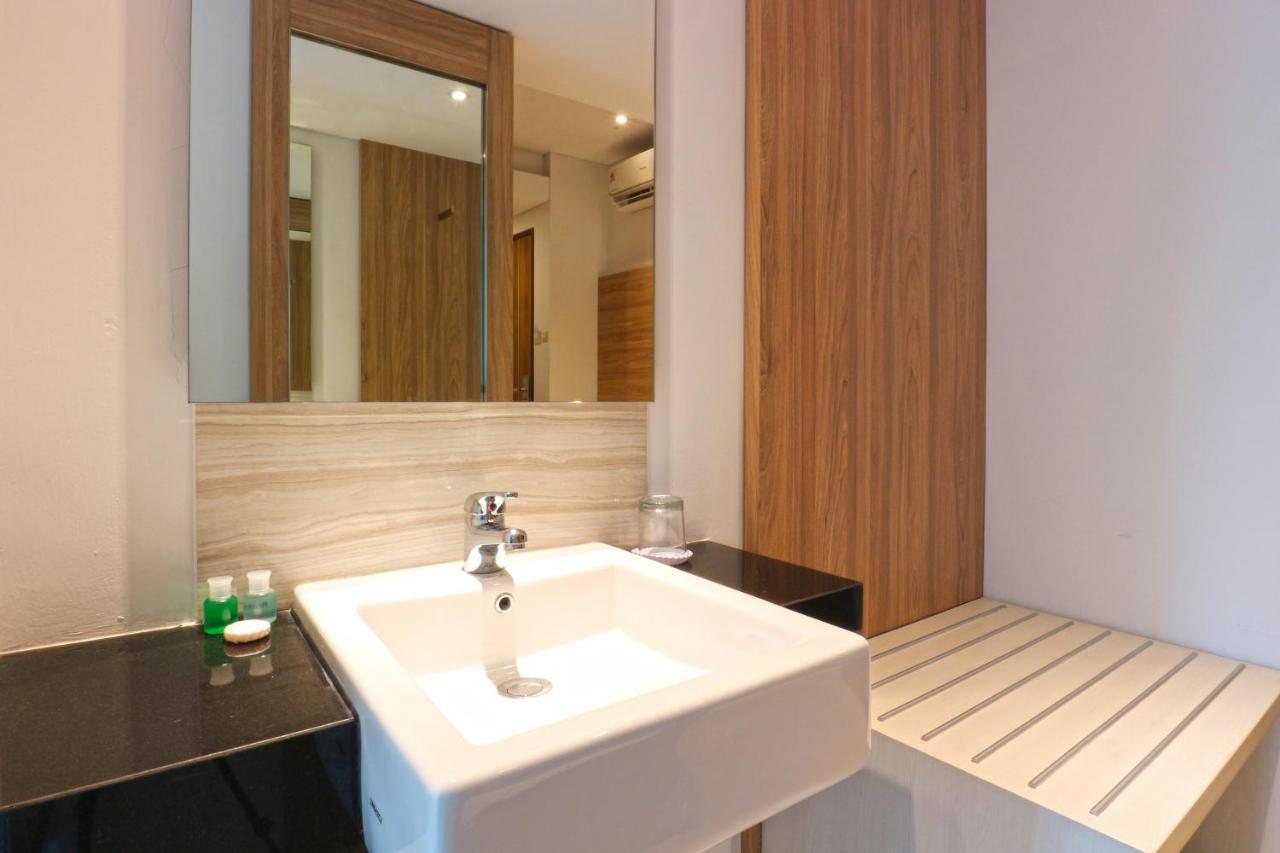 Kampioen Bed & Breakfast Bandung Zewnętrze zdjęcie
