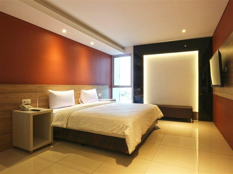 Kampioen Bed & Breakfast Bandung Zewnętrze zdjęcie