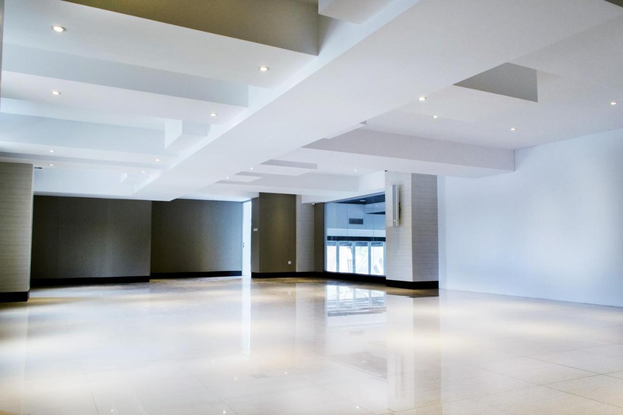 Kampioen Bed & Breakfast Bandung Zewnętrze zdjęcie
