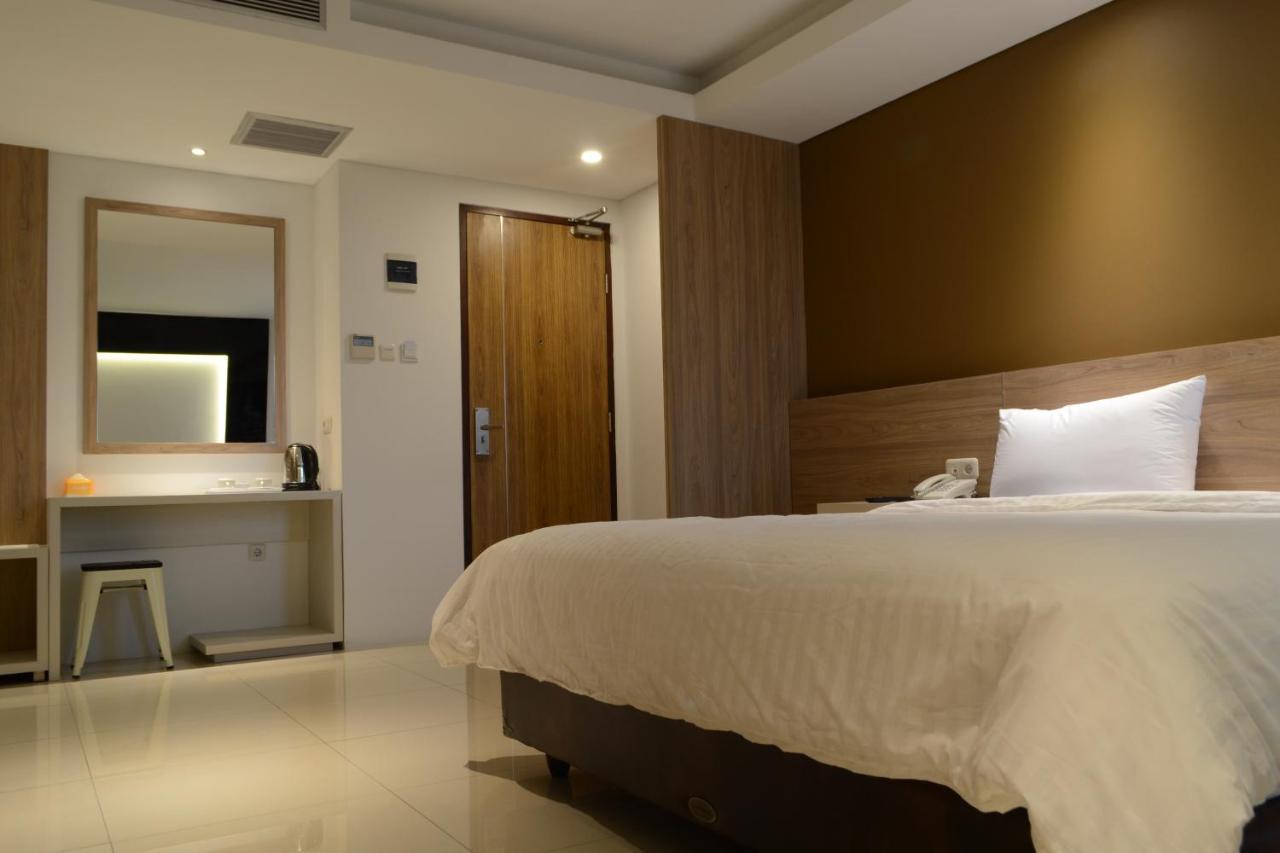 Kampioen Bed & Breakfast Bandung Zewnętrze zdjęcie