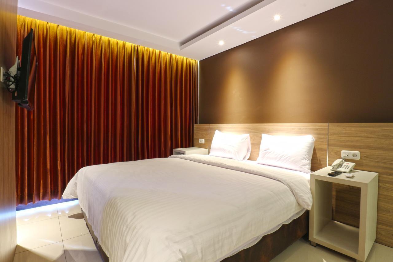Kampioen Bed & Breakfast Bandung Zewnętrze zdjęcie