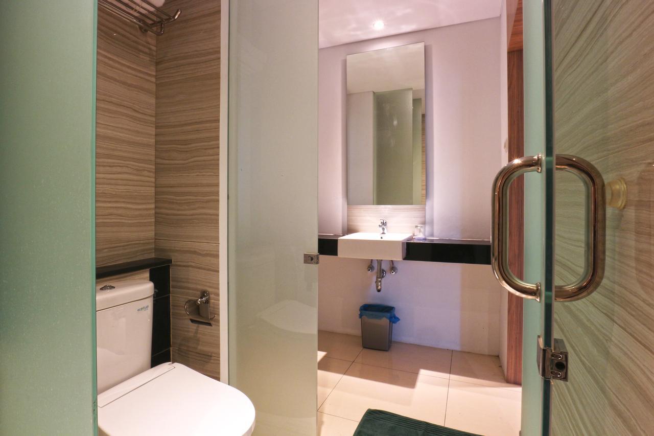 Kampioen Bed & Breakfast Bandung Zewnętrze zdjęcie