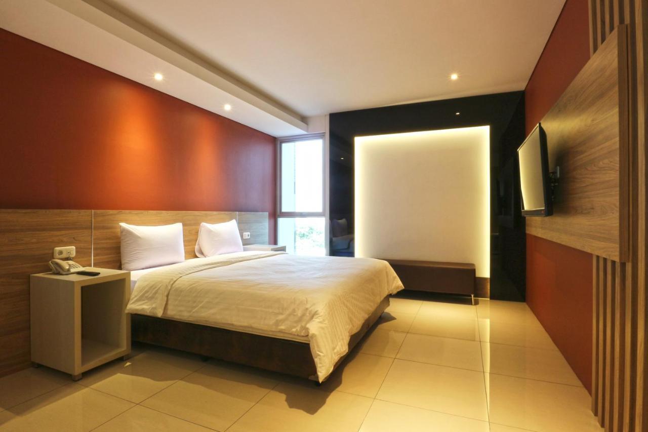 Kampioen Bed & Breakfast Bandung Zewnętrze zdjęcie