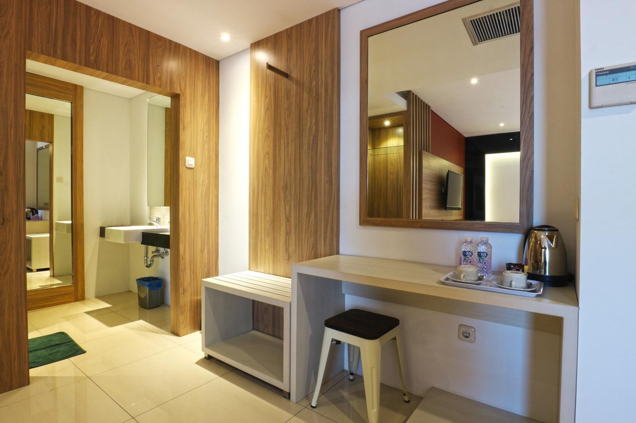 Kampioen Bed & Breakfast Bandung Zewnętrze zdjęcie