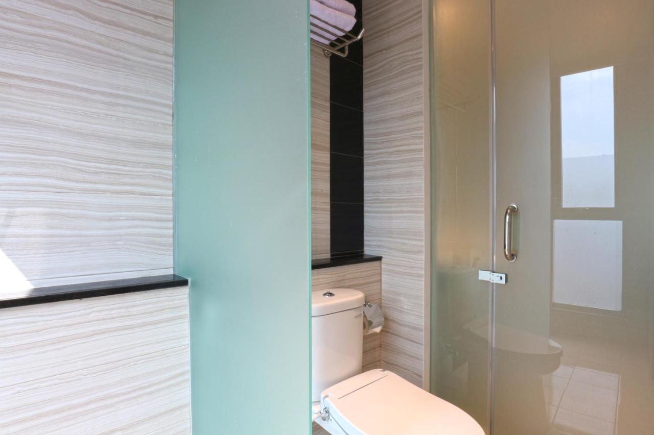 Kampioen Bed & Breakfast Bandung Zewnętrze zdjęcie