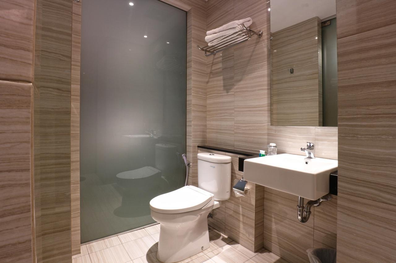 Kampioen Bed & Breakfast Bandung Zewnętrze zdjęcie