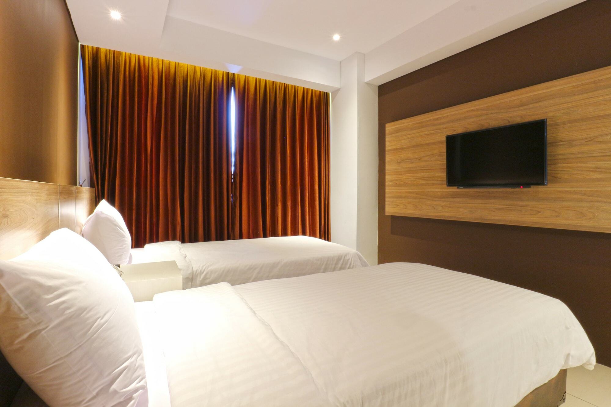 Kampioen Bed & Breakfast Bandung Zewnętrze zdjęcie