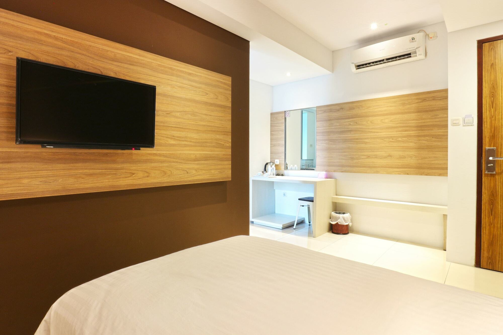 Kampioen Bed & Breakfast Bandung Zewnętrze zdjęcie